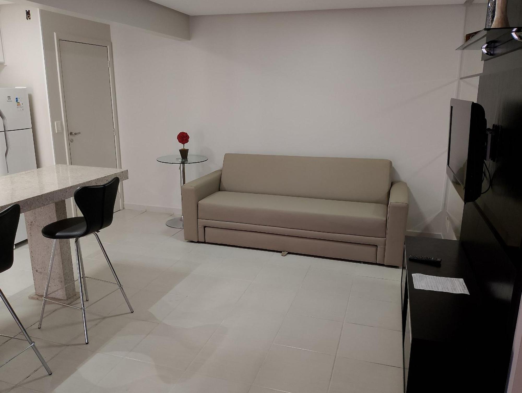 Apartment Promenade *