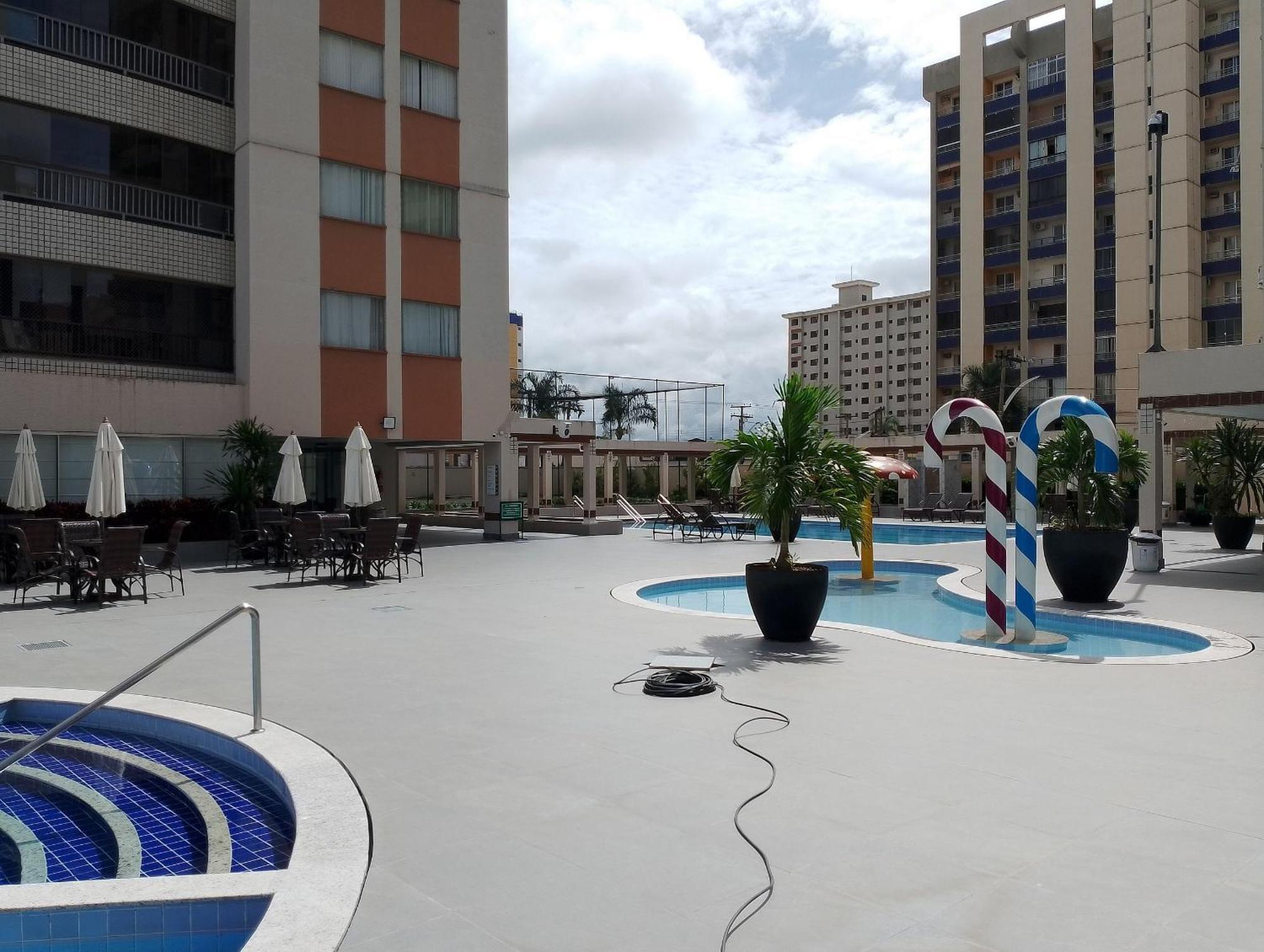 Apartamento Promenade
