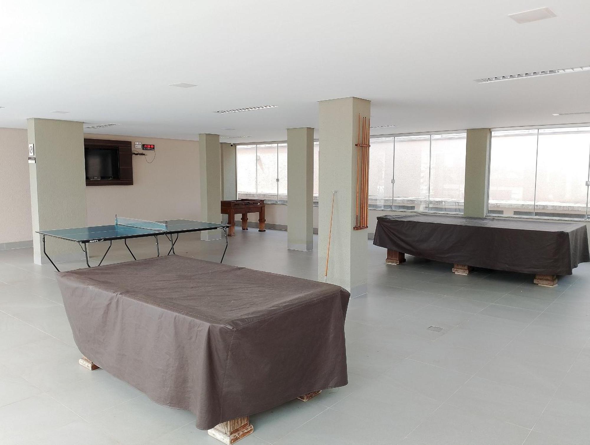 Promenade Apartamento Caldas Novas
