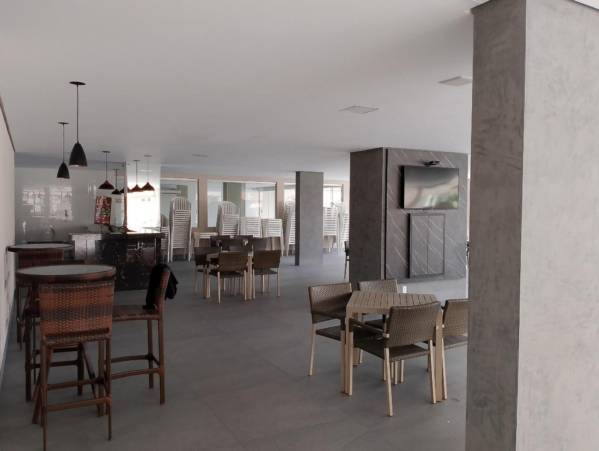 Promenade Apartamento Caldas Novas