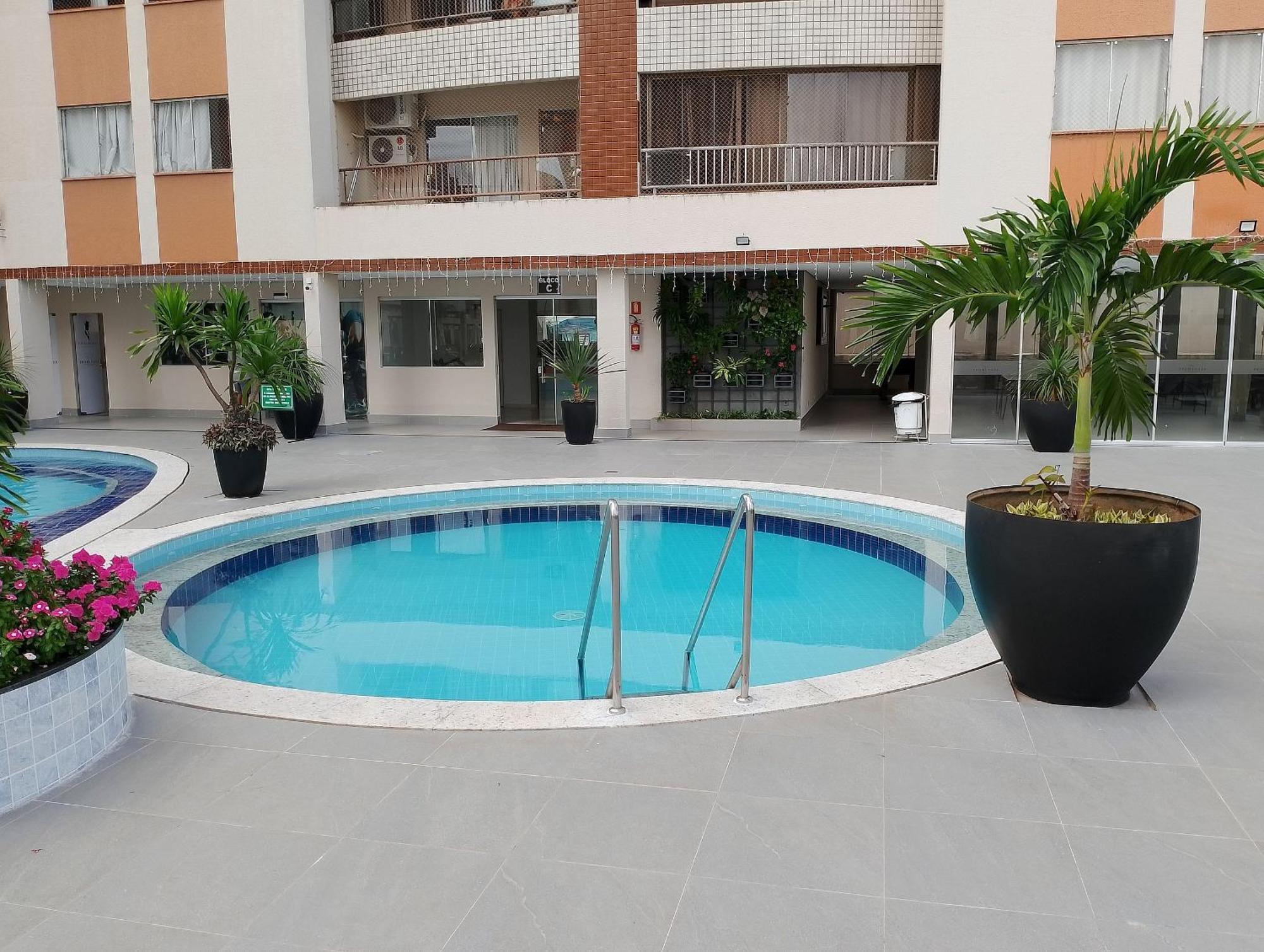 Promenade Apartamento