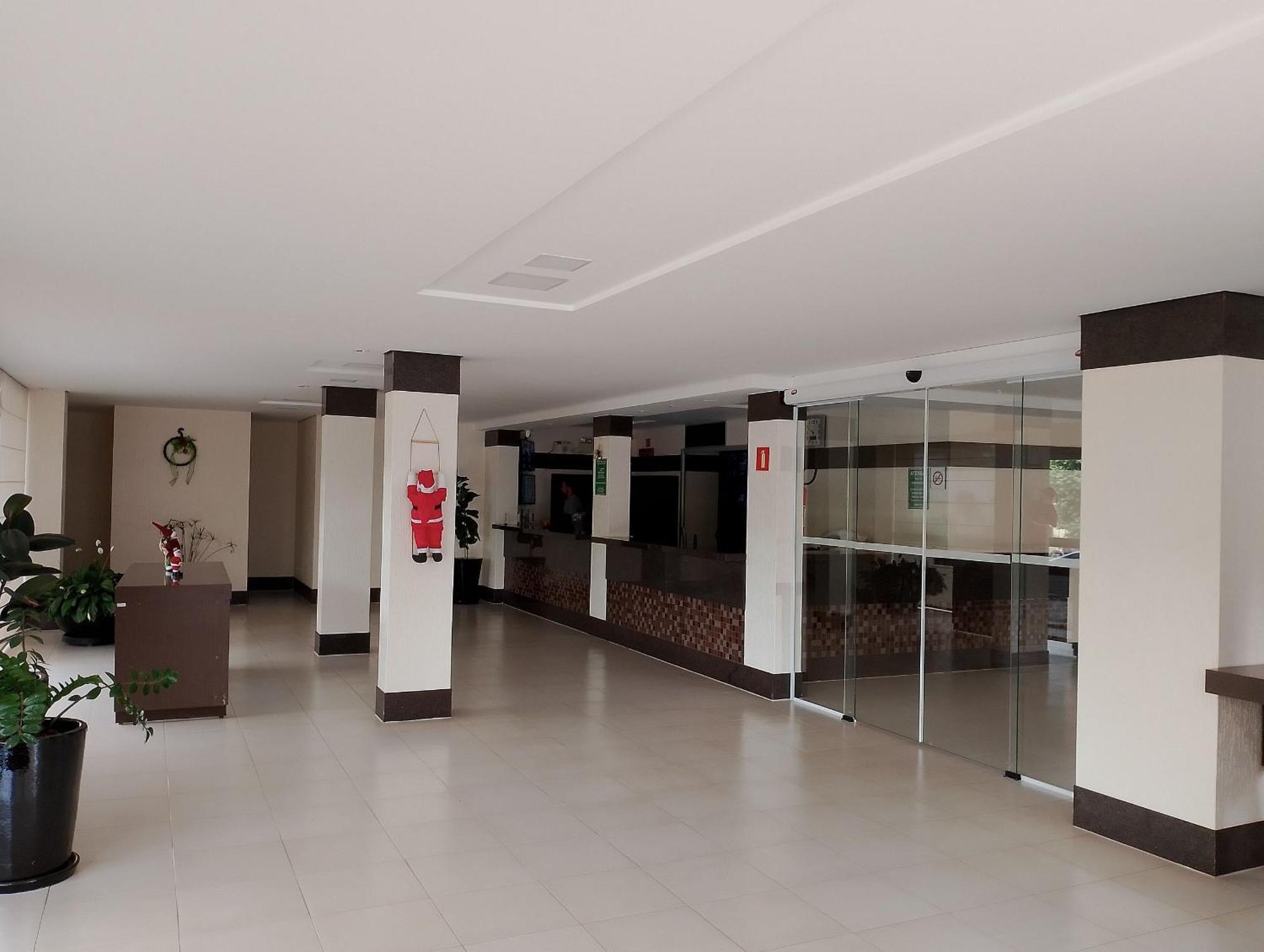 Promenade Apartamento *