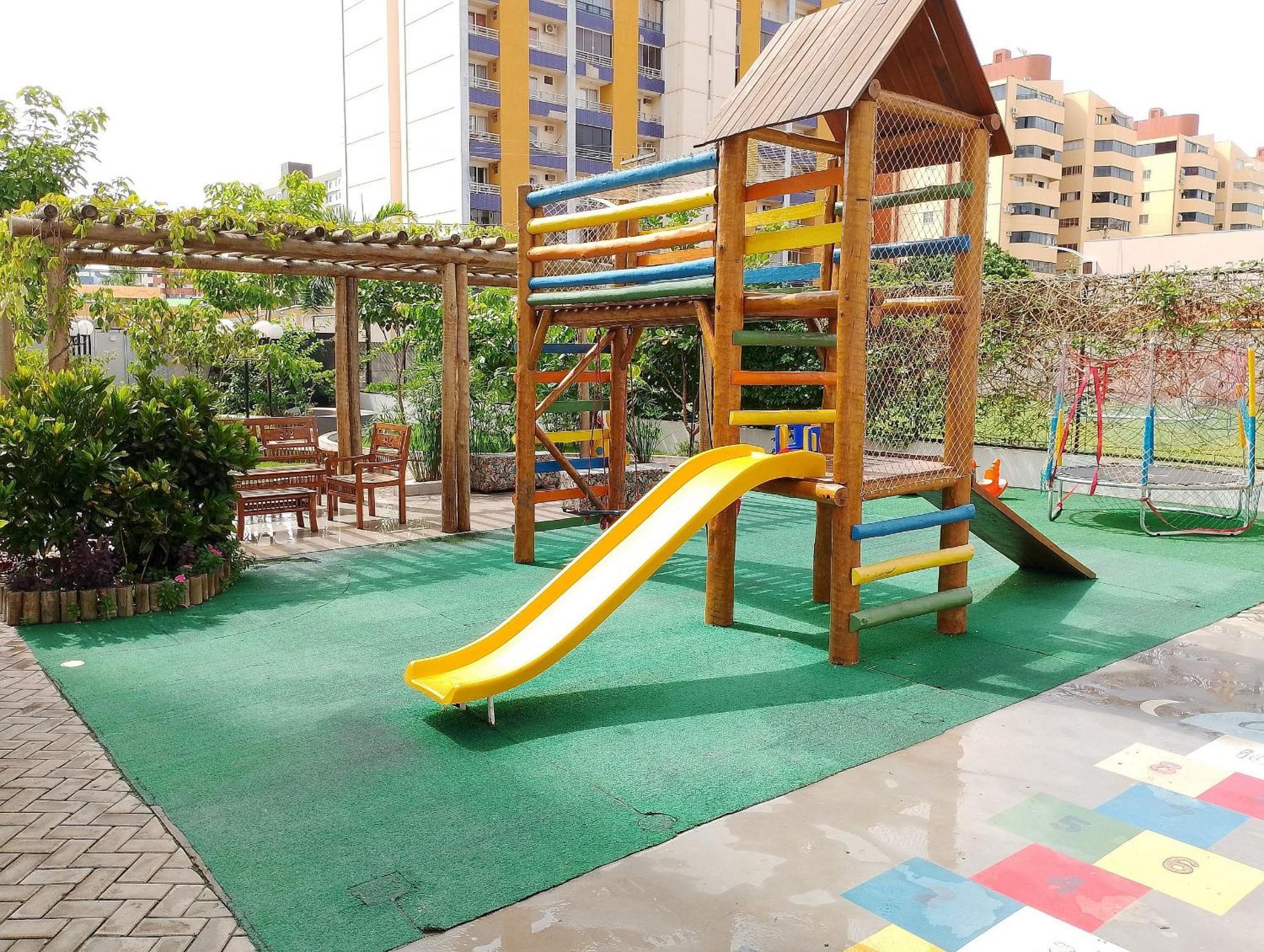 Promenade Caldas Novas