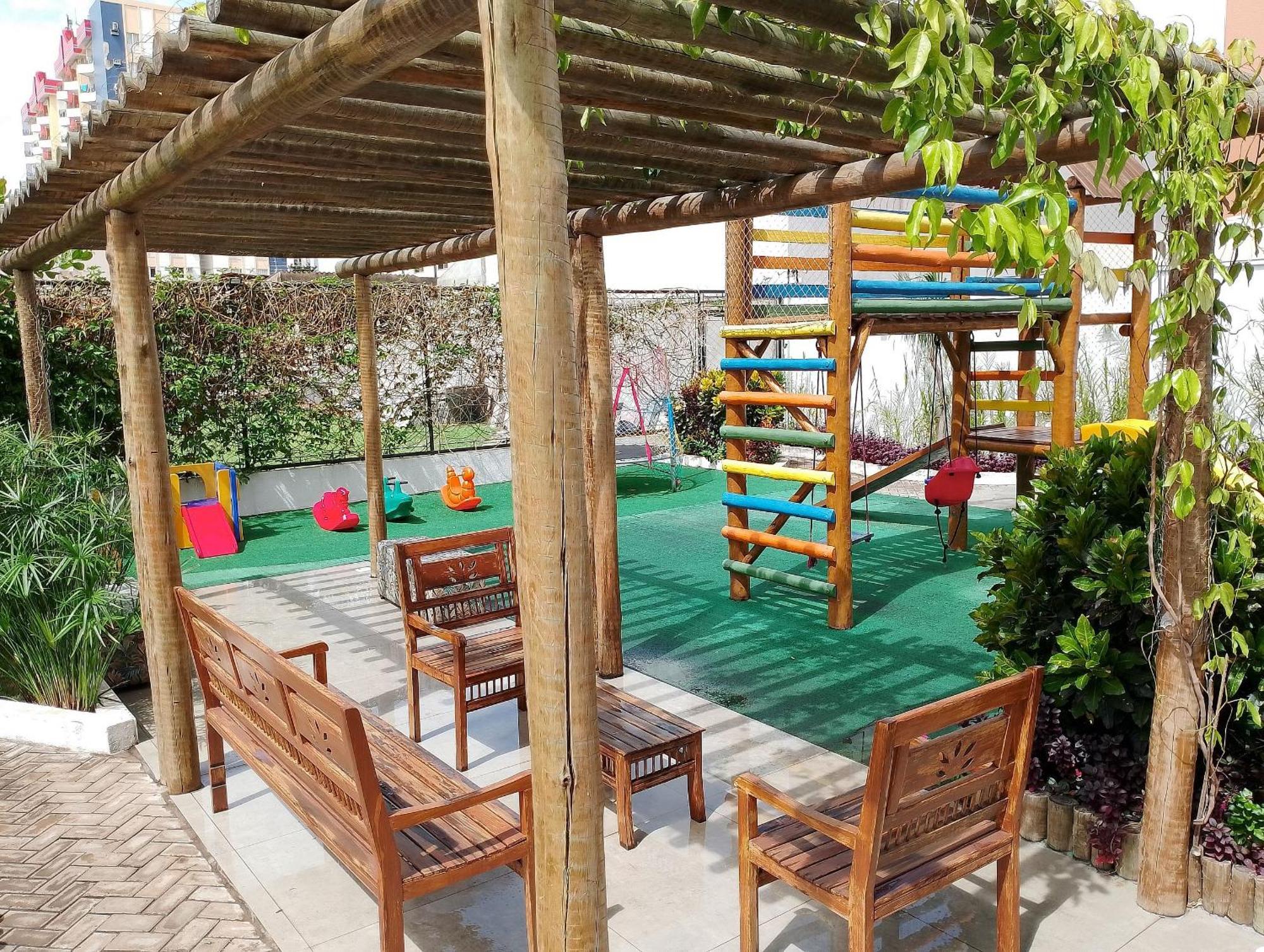 Promenade Apartamento