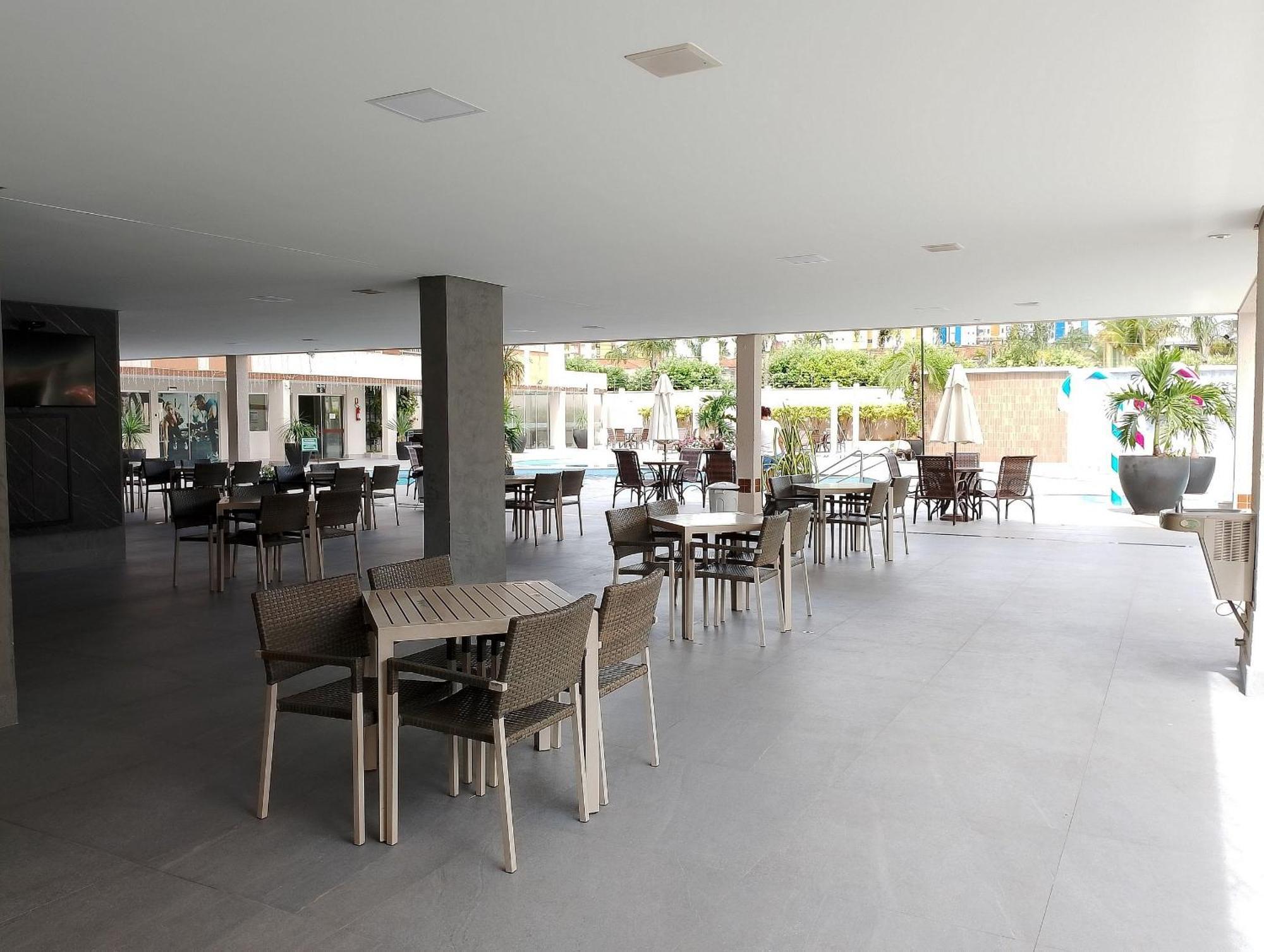 Apartamento Promenade *