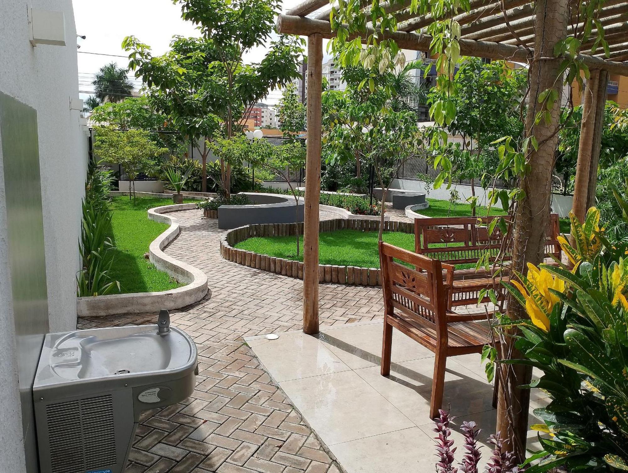 Apartamento Promenade
