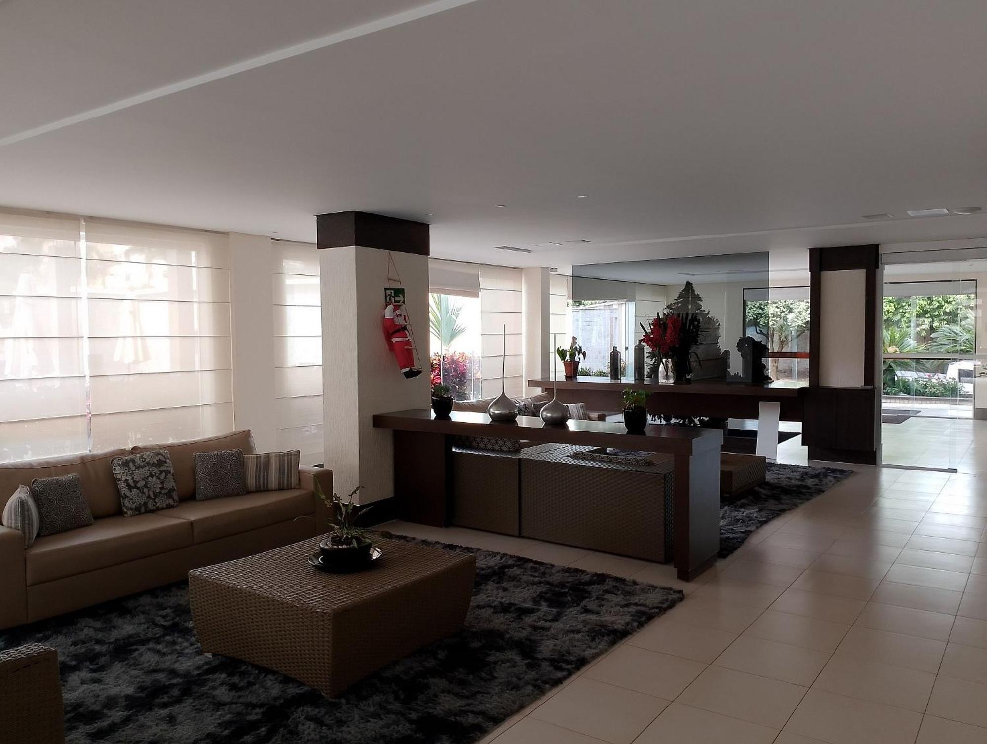 Apartamento Promenade *