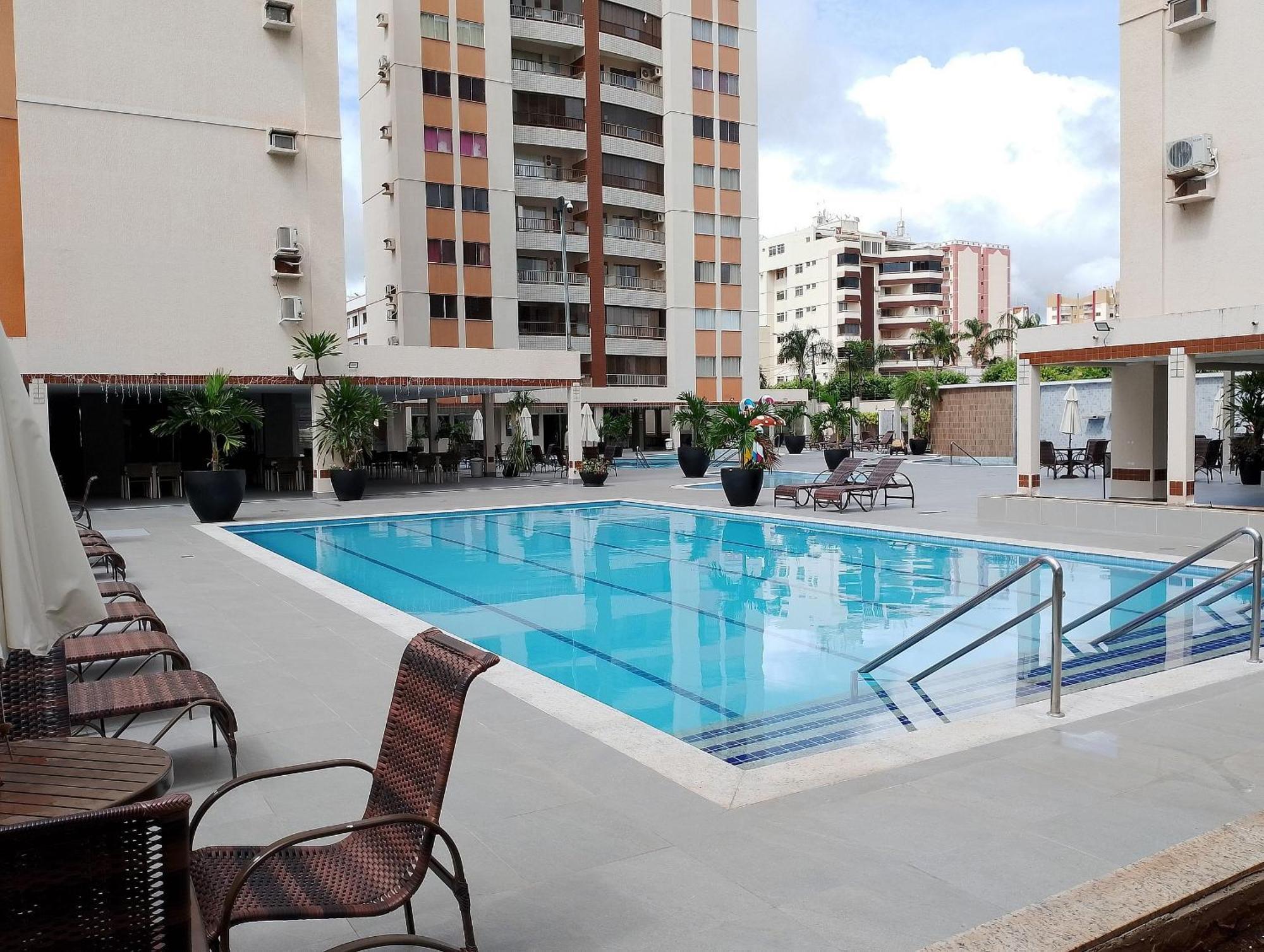 Promenade Caldas Novas
