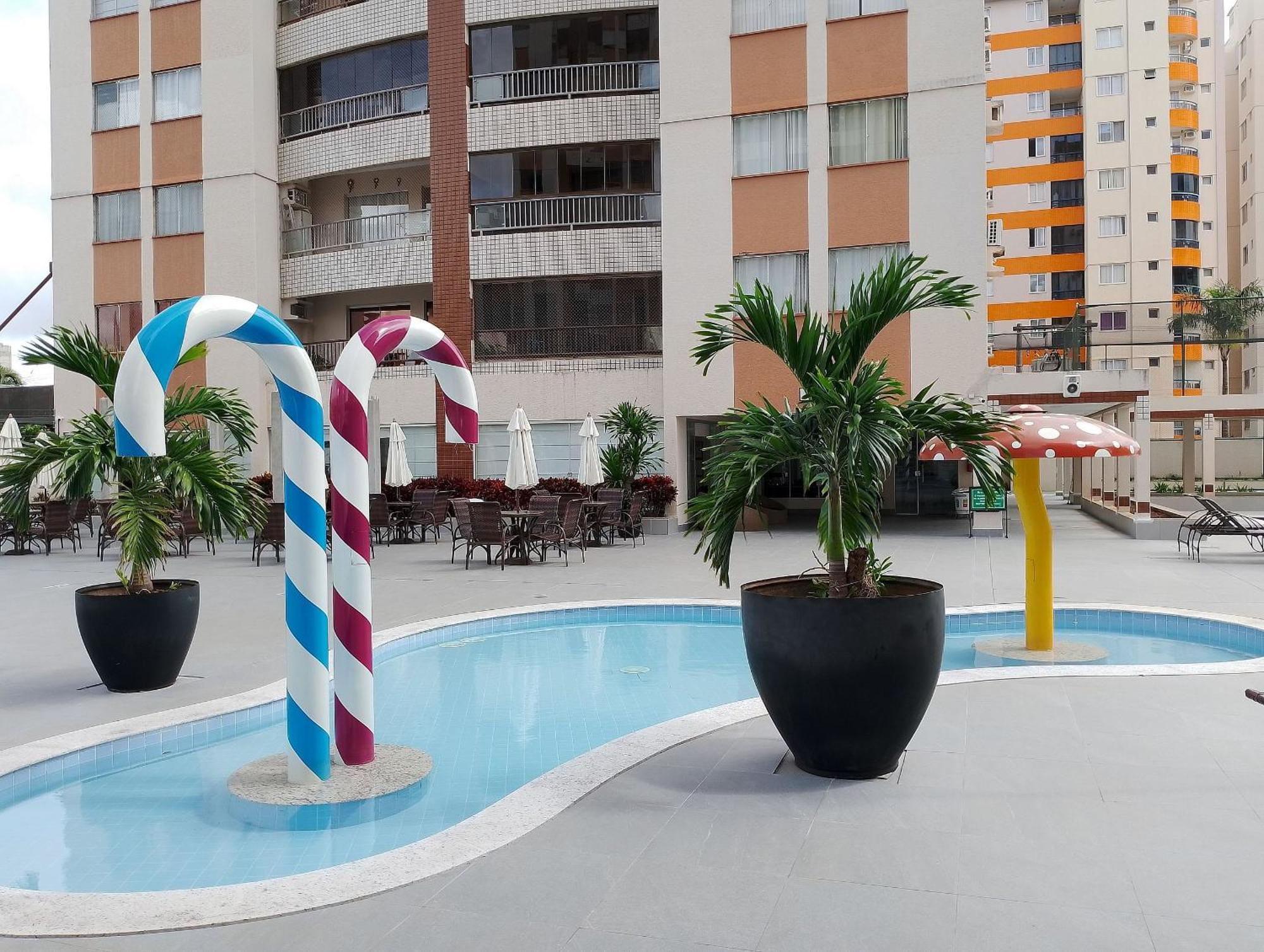 Promenade Apartamento