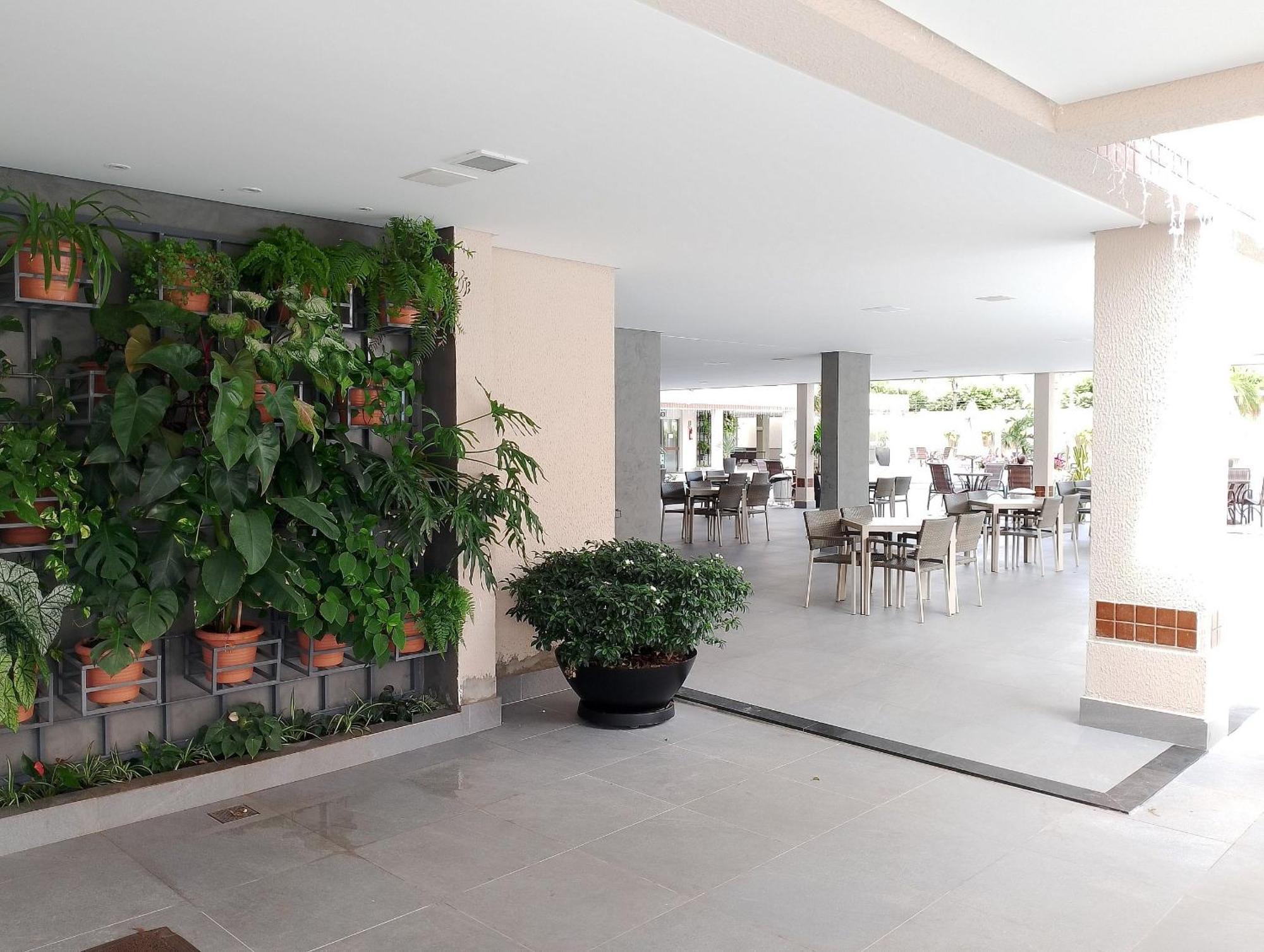 Apartamento Promenade *