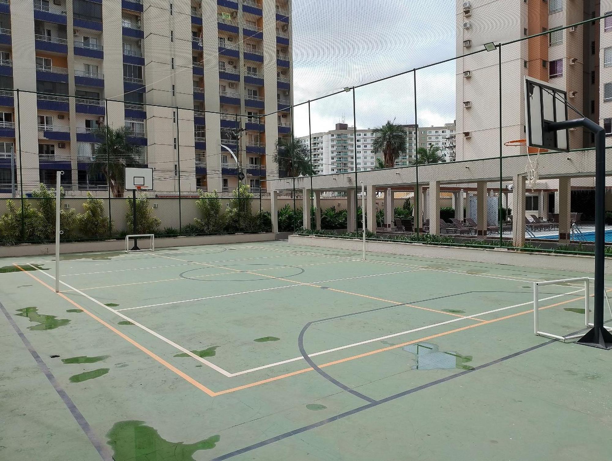 Promenade Apartamento