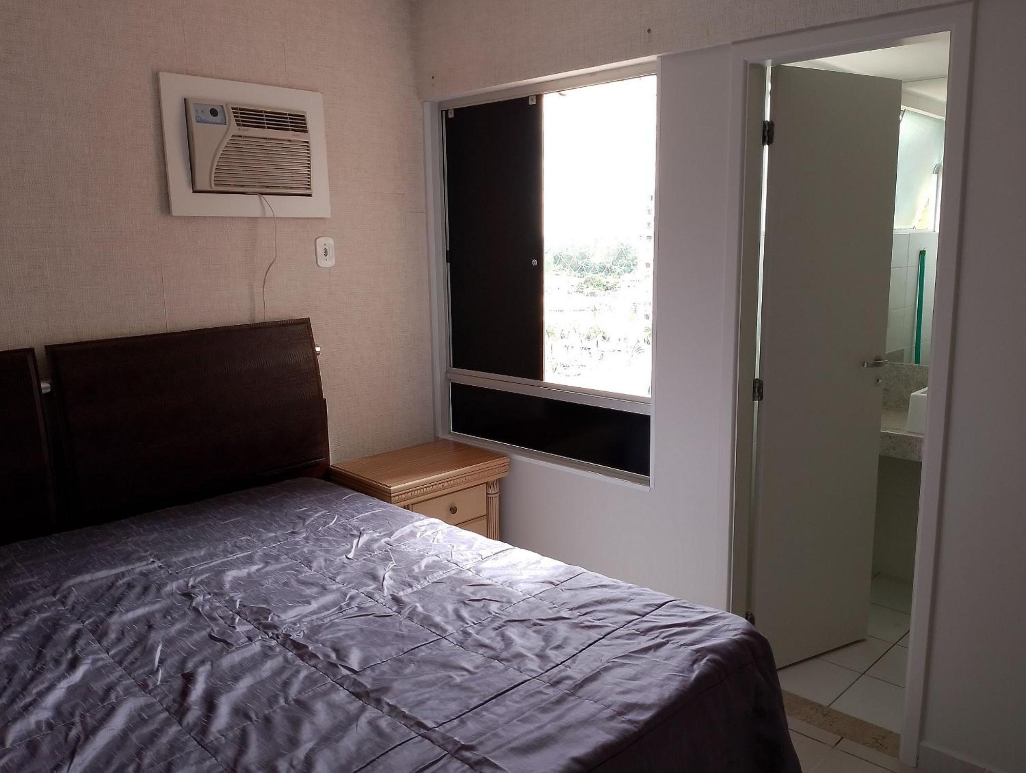 Promenade Apartamento *