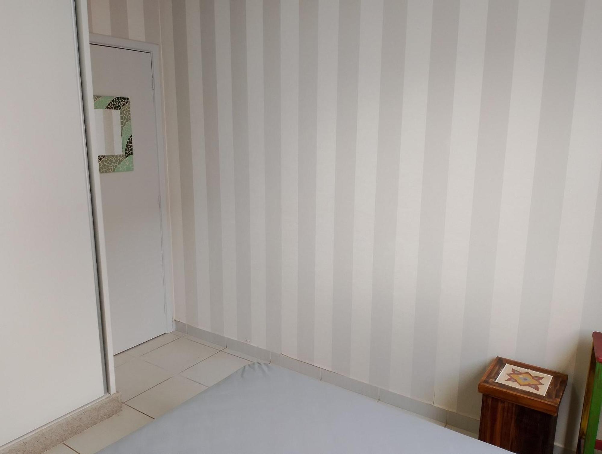 Promenade Apartamento *