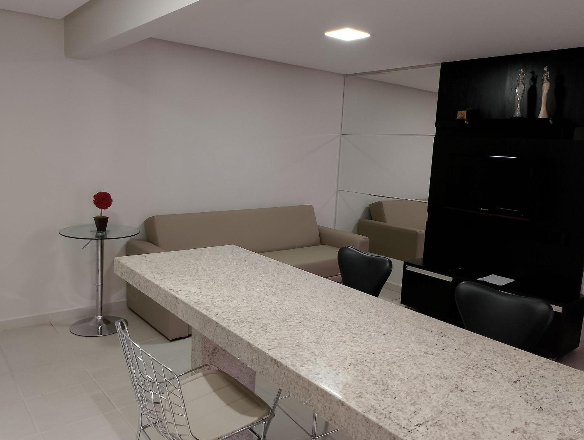 Apartamento Promenade