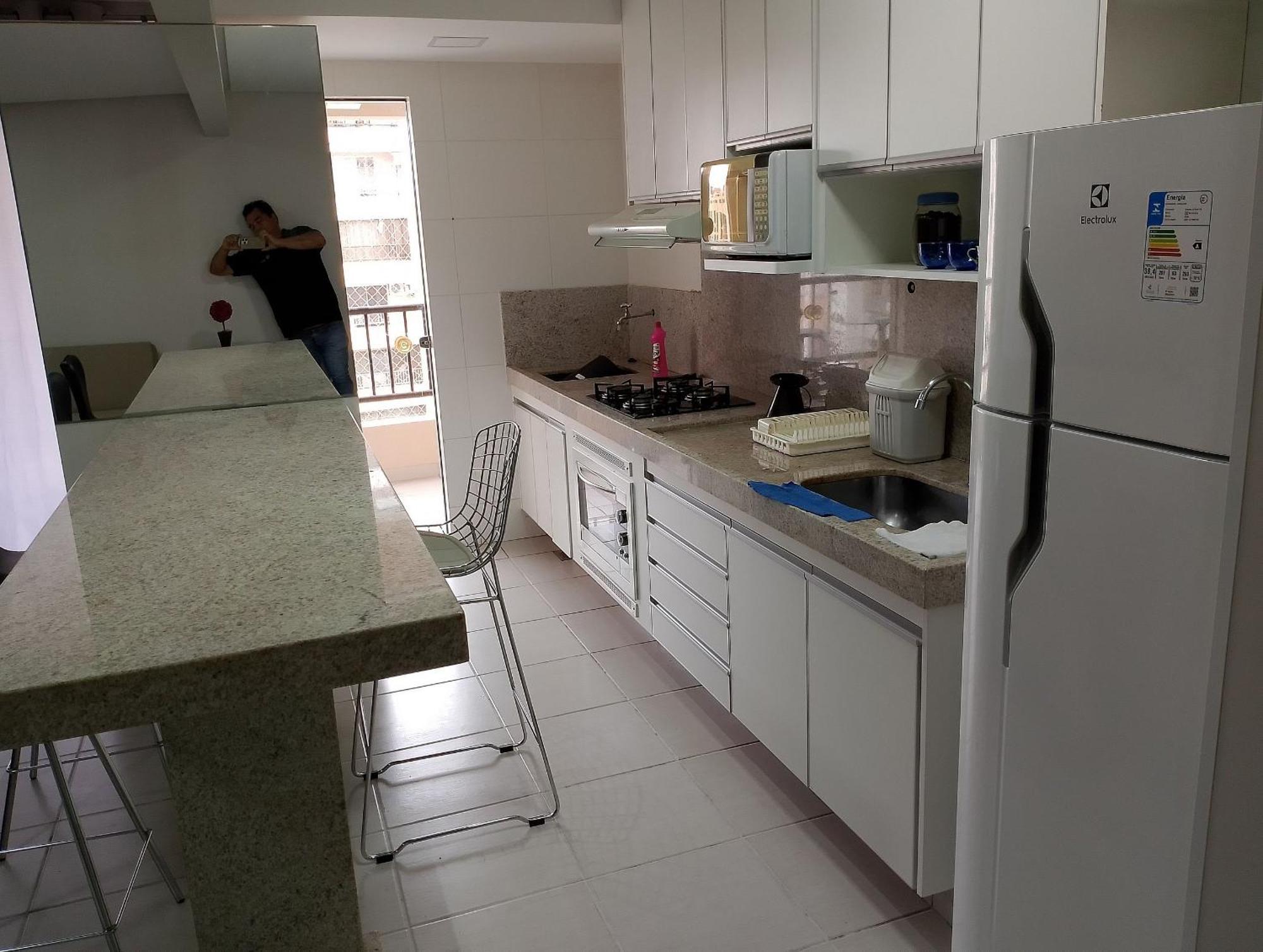 Apartamento Promenade *