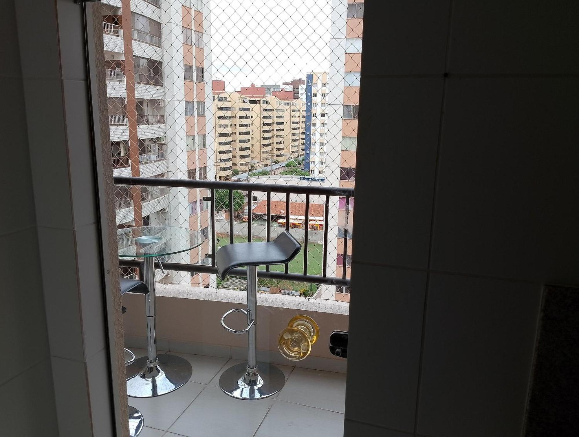 Apartamento Promenade