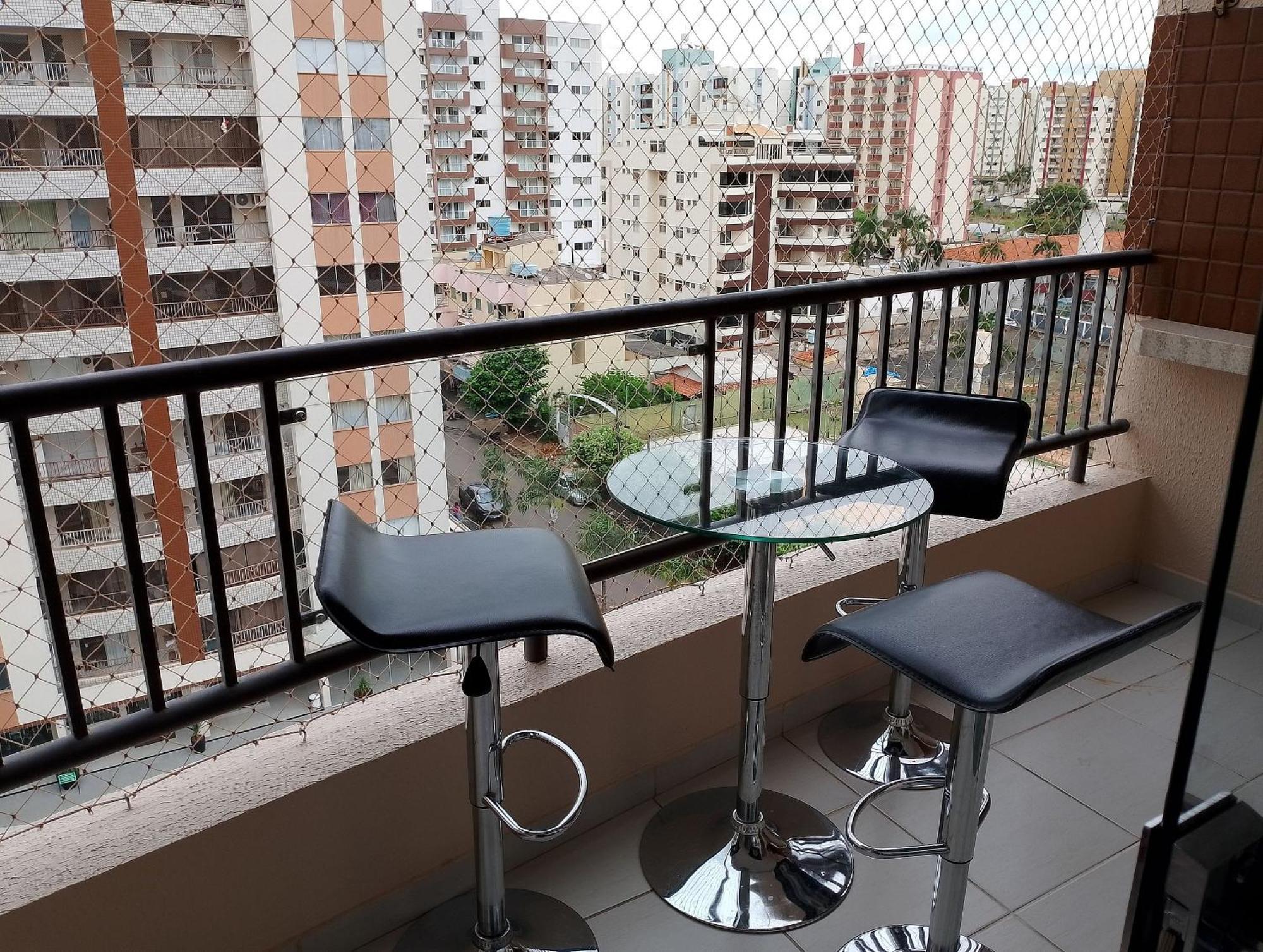 Promenade Apartamento Caldas Novas