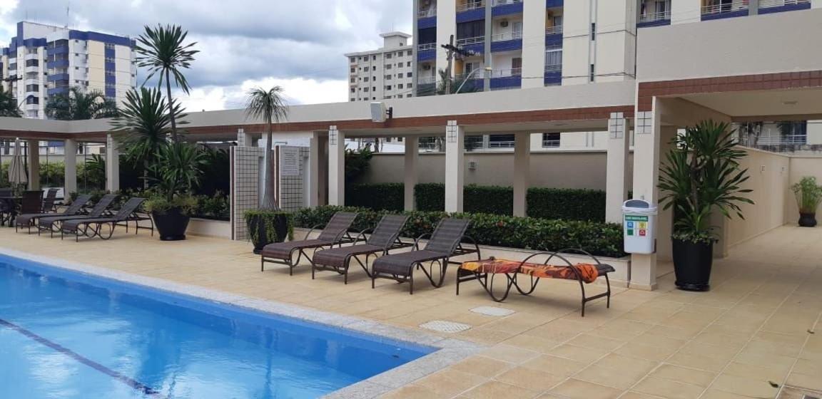 Apartamento Promenade