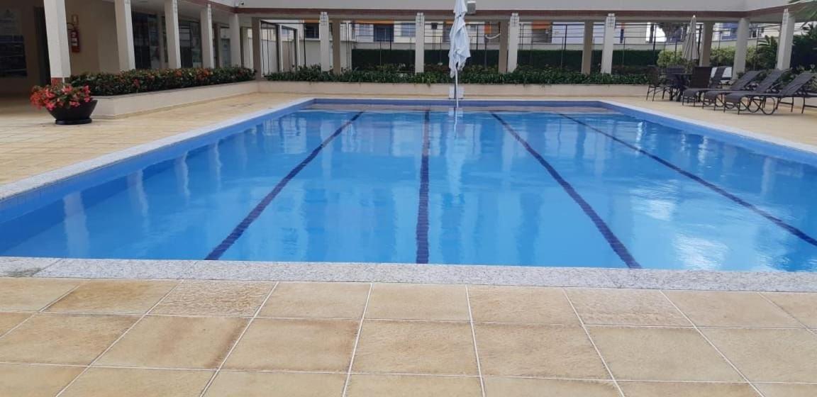 Promenade Apartamento